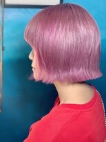 アスイン(asuin)&nbsp;可愛いピンクカラー