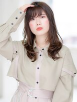 ヴィアラ 自由が丘(VIALA)&nbsp;【VIALA 自由が丘】くびれ×ナチュラル