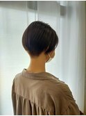 ベリーショート