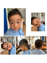 カナエ(CaNaE)&nbsp;KIDS