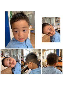 カナエ(CaNaE) KIDS