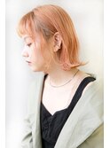 【vain＃☆】後れ毛cutで差をつける.〇＊