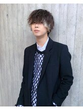 ブームボックス(BOOMBOX) CHIRAI 