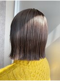シルバーアッシュ