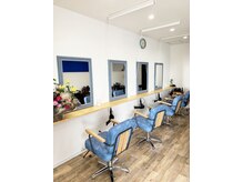 フェリセスアットヘア(Felices at Hair)