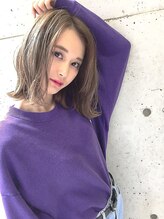 【ご希望の仕上がりになる為の最適なメニューをご案内いたします】