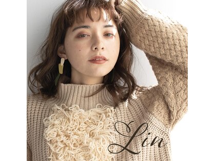 リン(Lin)の写真