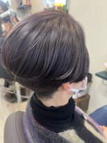 サロン グラーティア(Salon Gratia)&nbsp;しびれる大人ショート☆