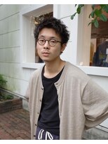 スピンオフシフト(SPIN-OFF SHIFT)&nbsp;スパイキーショート