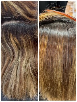 クレア 茅ヶ崎(CREA) 酸性ストレート