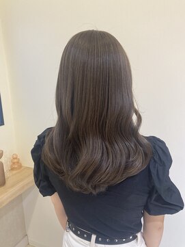 ラ ブランシュ 大宮(La Blanche) 大宮/大人ガーリー/チョコレート/モード/プリカール/ハイライト