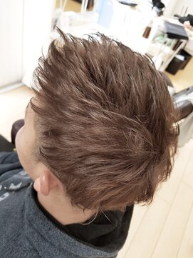 レガーメ(Legame) アクティブショート