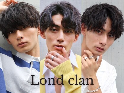 ロンド クラン 岡崎(Lond Clan)の写真