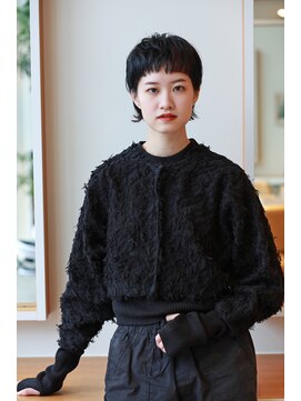 キッカ 千葉中央店(CHICCA) スパイキーウルフ