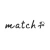 マッチ(match)のお店ロゴ