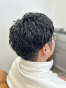 シャンテの写真/【カット¥3300～/カット＋ヘッドスパ¥4000～/カット＋カラー¥7700～】平日限定のお得なクーポンあり★