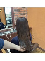 シエル 八王子店(CIEL)&nbsp;美髪スタイル☆