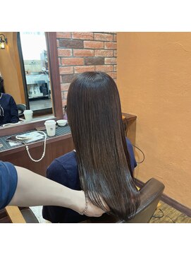 シエル 八王子店(CIEL) 美髪スタイル☆