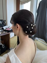 エメティ(Aimerty)&nbsp;列席アップ