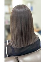 231ルームトゥビューティファイ(231 room to beautify) 透明感カラー