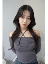 ランプヘアー(LAMP hair) long layer