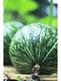 ヘア ナシータ ゆめタウン丸亀店(HAIR NACITA) 野菜作りも趣味です(^^)