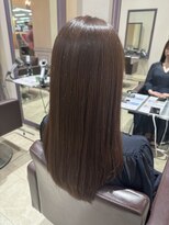 シャンプーボーイ セントラル 博多(SHAMPOO BOY central) 髪質改善トリートメント