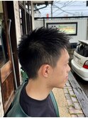 ショートスタイル