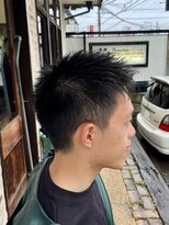 アーマイゼ(Ameise)&nbsp;ショートスタイル