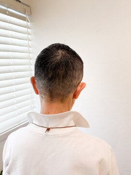 アルティーナプライベート(altina PRIVATE) ミセス世代のベリーショート