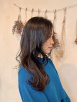 シャンプーボーイ セントラル 博多(SHAMPOO BOY central) ナチュラルカール