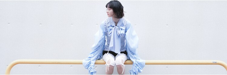 テン 栄店(tenn)のサロンヘッダー