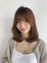 シーバイデコ(See by DECO)&nbsp;natural小顔レイヤー