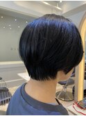 ショートスタイル