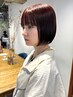 似合わせカット