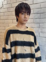 サンバイセライロ 千葉(SAN. by celilo)&nbsp;マッシュショート【木村優希】