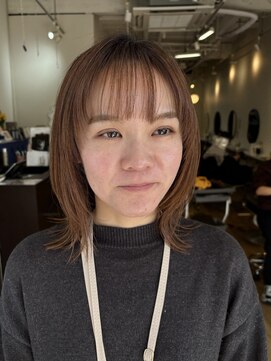 ラック 津田沼(LUCK) ロブレイヤー/津田沼/ブリーチ/推しカラー