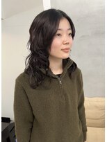 インビテーション(invitation) ロングウルフ