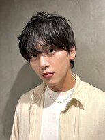 ノエル 池袋店(noel)&nbsp;【noel】ibuki×ゆるふわマッシュ