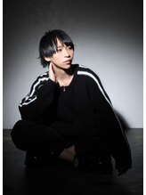 リアラ 渋谷(LIALA)&nbsp;代表 NAO2枠目