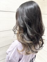 ノル 今池駅前店(noll)&nbsp;インナークリームベージュ