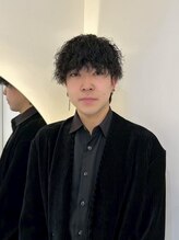 ノク 渋谷(nok) 鈴木 大翔