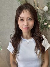 フゥカ 売市店(fuka) 太田 安紀