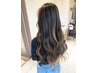 《学割U24☆おしゃれデザイン夏カラー》カット×ハイライト×2stepTR ￥13200