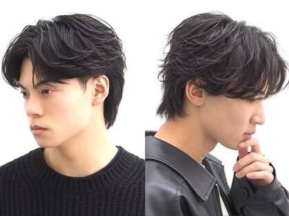 ゼンコー アオヤマ(ZENKO Aoyama)の写真