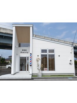 【郡山】男の身だしなみを整えて清潔感UP◎一番似合うスタイルをご提案！