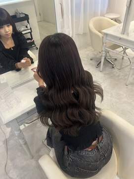 サロン ド ココ(salon de COCO) シールエクステ