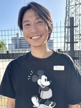 ジールヤマグチ 朝霧駅前店 谷口 雄三