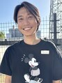 ジールヤマグチ 朝霧駅前店 谷口 雄三