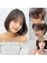 ラ シーク ふじみ野西口店(Ra:seek) 千里